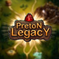 Preton Legacy в Telegram: приключения и добыча ресурсов