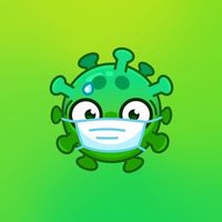 VIRUS GAME BOT в Telegram: необычная мини-игра о заражении