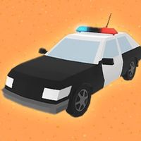 Drift Cops в Telegram: аркадный дрифт и парковка