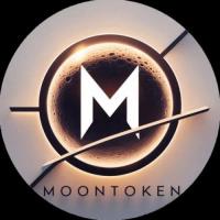 MOON TOKEN в Telegram: мини-приложение для заработка криптовалюты