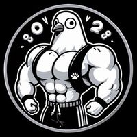 Place Of Pigeons  ️ beta в Telegram: интерактивные приключения в чате