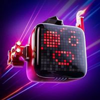 Qubix Arena в Telegram: мобильный PvP-шутер, быстрые бои и кастомизация