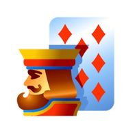 FreeCell Solitaire в Telegram: классический пасьянс онлайн