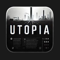 utopia в Telegram: текстовая ролевая игра с элементами коллекционирования