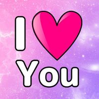 I   Love You Emoji bot — создать статус в Telegram: эмодзи, таблички, фото