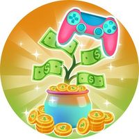 Money Garden AI в Telegram: игровой симулятор дохода и Play-to-Airdrop