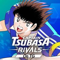 Captain Tsubasa -RIVALS- on TG в Telegram: футбол, play-to-earn, команда