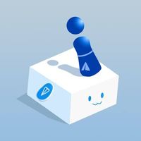 LeapHop в Telegram: аркадная игра с криптовалютными наградами