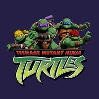TMNT в Telegram: мини-игра-кликер с NFT-картами