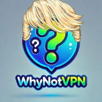 Why Not VPN в Telegram: быстрый VPN без рекламы и ограничений