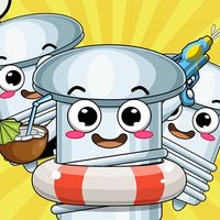 Nail Mini Game в Telegram: казуальная игра на внимательность и координацию