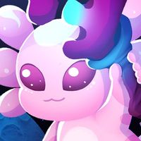 Axolt’s Escape в Telegram: играй в раннер прямо в чате