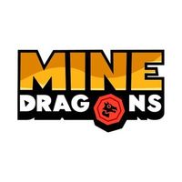 Mine Dragons в Telegram: коллекция драконов и охота за сокровищами