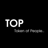 TOP — Token of The People в Telegram: майнинг токенов и голосование на TON