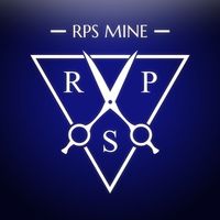 RPS Mine | Game в Telegram: гибрид сапёра и камень-ножницы-бумага