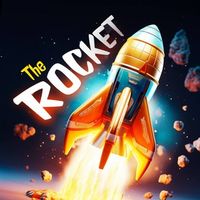 THE ROCKET   в Telegram: обзор кликер-игры с обменом на TON