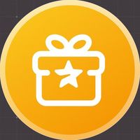 Gifty | Random Gifts в Telegram: гарантированные подарки за каждый спин