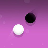 Dots Pong в Telegram: аркадная игра на скорость реакции