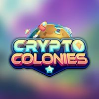 Crypto Colonies   в Telegram: космическая idle-стратегия с криптовалютой