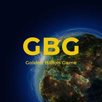 GoldenBillionGame в Telegram: розыгрыши и заработок на активности