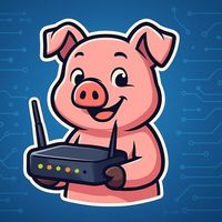 SVIN-Proxy ️ в Telegram: быстрый прокси-доступ и реферальная система