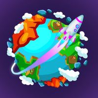 Space Farm Bot в Telegram: космическая криптоферма и заработок в мини-игре