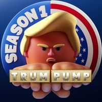 TrumPump SEASON I в Telegram: анализ госдолга и криптоинициативы