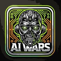 AI Wars в Telegram: управление вычислительными ресурсами и play-to-earn