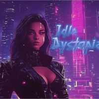 Idle Dystopia Game в Telegram: экономическая стратегия с мгновенными выплатами