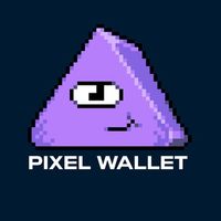 Pixel Wallet в Telegram: on-chain кошелек и геймификация