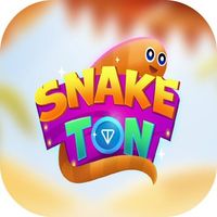 SnakeTON   в Telegram: мини-игра с аирдропами и крипто-вознаграждениями
