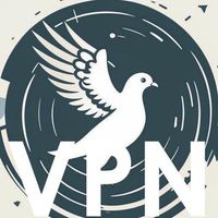 VPN ВПН→  в Telegram: быстрый и неуязвимый VPN для всех устройств
