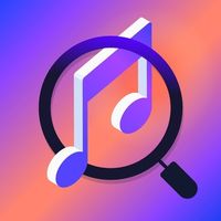 ︎ Shazam — music finder в Telegram: поиск музыки по медиа, ссылке или тексту