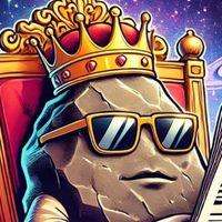 ROCK в Telegram: airdrop-бот для получения токенов