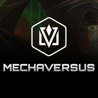 Mechaversus в Telegram: командные PvP-сражения и добыча ресурсов