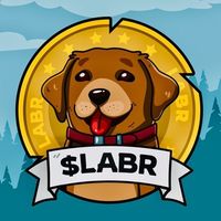 Labrador Adventures в Telegram: приключения с лабрадором онлайн