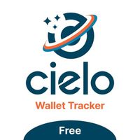 Cielo Free Bot #1 в Telegram: мониторинг криптовалютных кошельков и транзакций