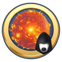 ToMarsCoin в Telegram: свайпы и заработок токенов