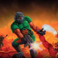 DOOM в Telegram: культовый шутер можно поиграть
