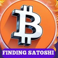 Finding Satoshi в Telegram: игровой квест и поиск персонажа