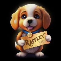 Raffley в Telegram: розыгрыши и прогнозы для чатов