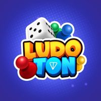 LudoTON в Telegram: многопользовательская настольная игра онлайн