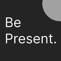 PresentWithYourself в Telegram: практика осознанности и трекинг пауз