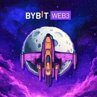 Bybit SpaceS в Telegram: космическая аркада для быстрого отдыха