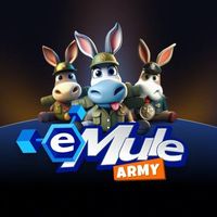 eMule Army в Telegram: мем-войны и командная стратегия