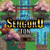 Sengoku TON в Telegram: пиксельная крипто-стратегия с двойной экономикой
