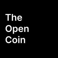 TOC — The Open Coin в Telegram: майнинг токена без оборудования