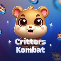 Critters Kombat в Telegram: эволюция и бои за вознаграждения