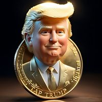 TapTrump в Telegram: кликер-симулятор президента с интеграцией TON