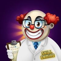 SkillGaming в Telegram: коллекция аркадных мини-игр